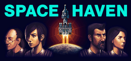 《太空避风港/Space Haven》PC中文版下载-含v0.21.2_0