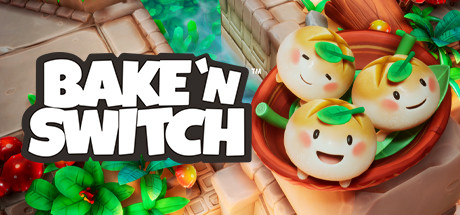 《烘焙开关 Bake n Switch》Switch中文版NSP下载 – 含1.0.2补丁_0