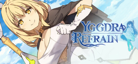 《公主同盟 续章/YGGDRA REFRAIN》PC中文版下载-含Build.21434585_0