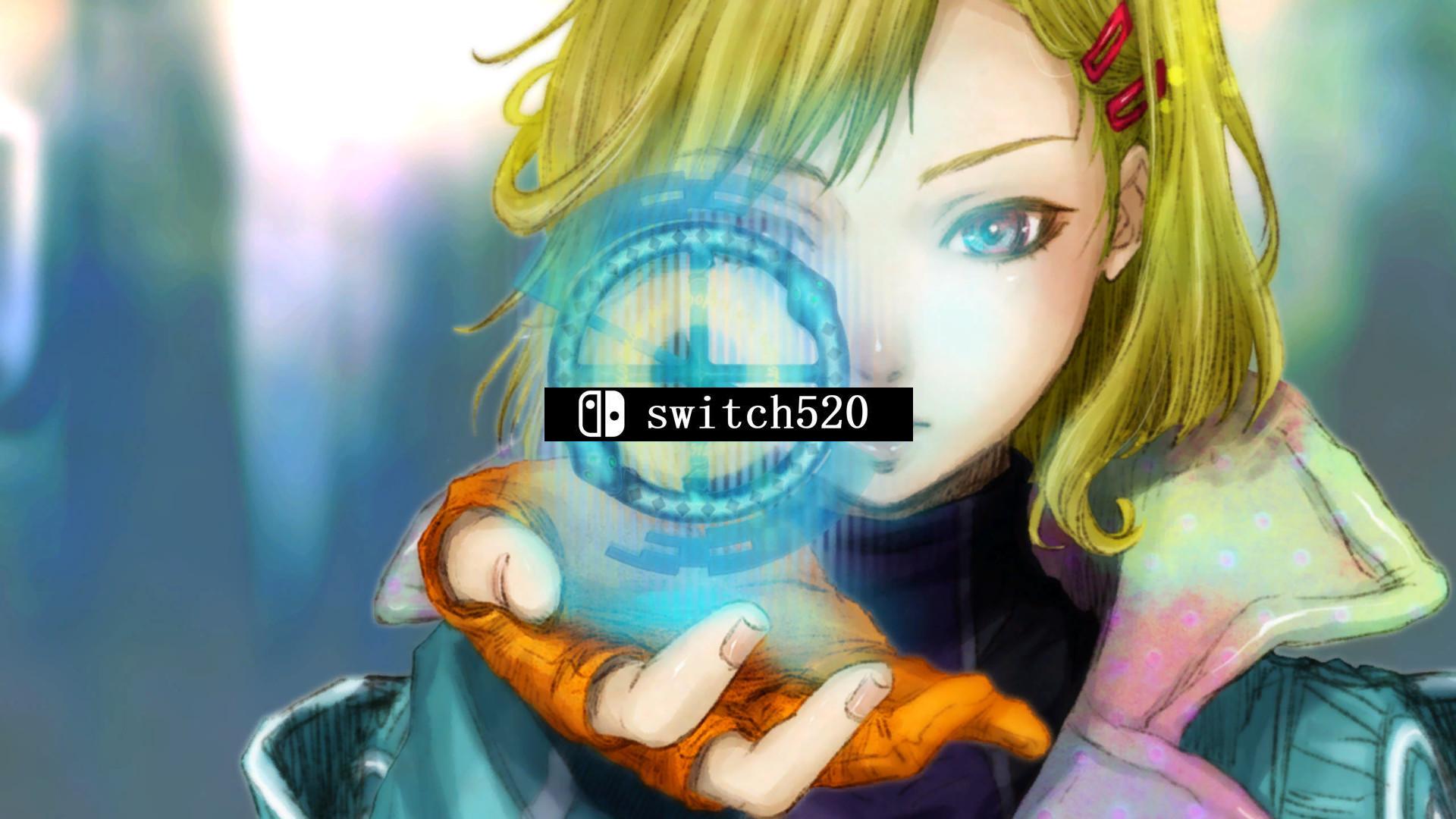 《狼人杀 GNOSIA》Switch日文版NSP下载 – 含1.0.2补丁_2