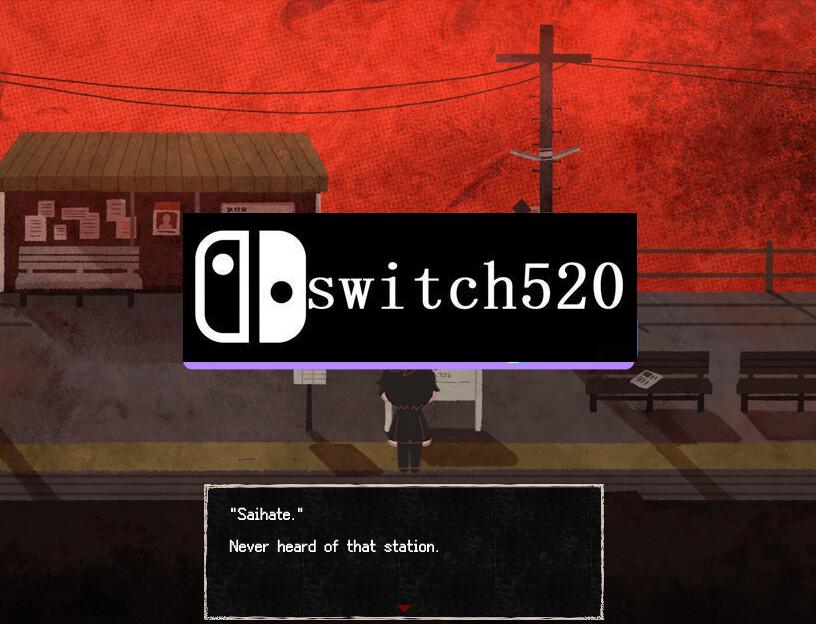 《终焉车站/Saihate Station》PC中文版下载-含Build.19461868_1