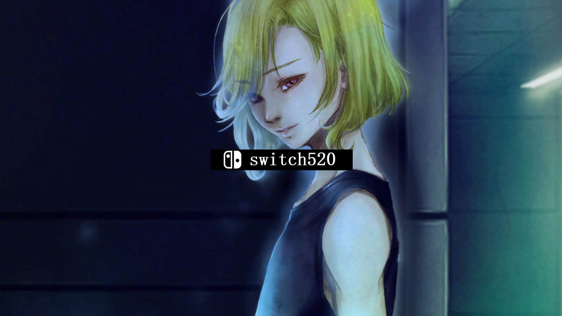 《狼人杀 GNOSIA》Switch日文版NSP下载 – 含1.0.2补丁_1