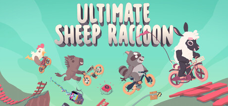 《超级浣熊羊 Ultimate Sheep Raccoon》Switch XCI下载_0