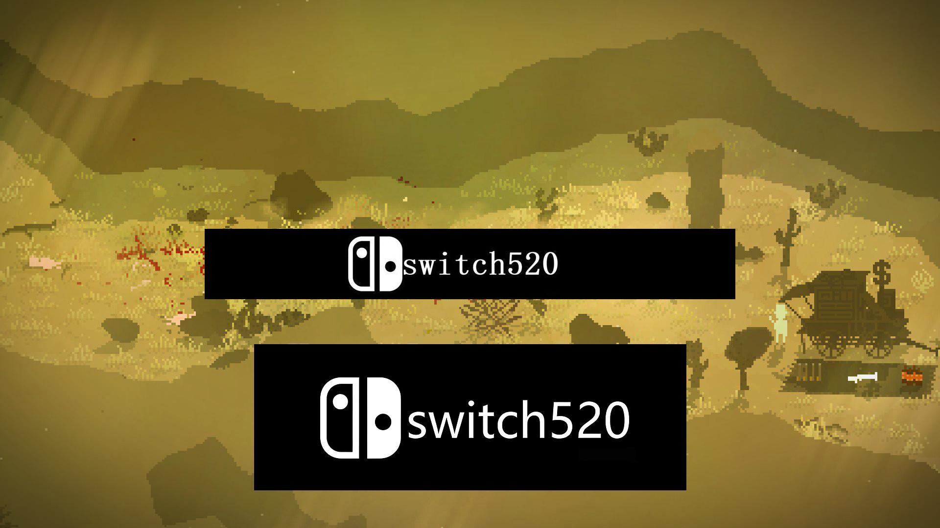 《柯尔特峡谷 Colt Canyon》Switch美版英文NSP下载 – 含1.3.1.1补丁_1