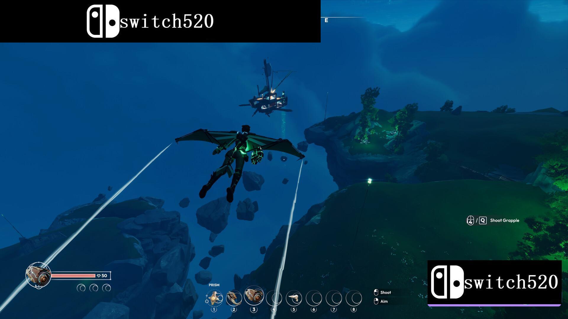 《失落的天空/Lost Skies》PC中文版下载-含v0.1.227.53308联机版_1