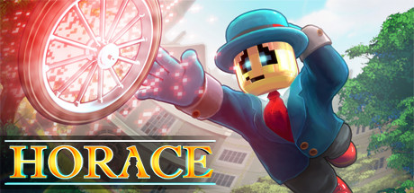 《豪瑞斯 Horace》Switch英文版NSZ下载 – 含1.5.5补丁_0