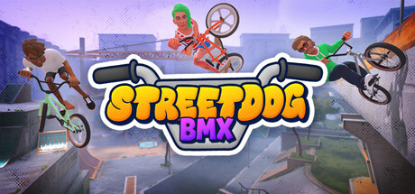 《Streetdog BMX》PC中文版下载-含Build.21492238_0