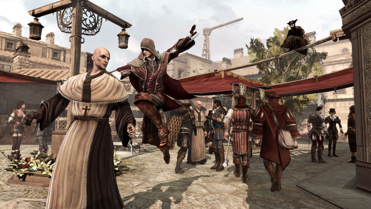 《刺客信条：兄弟会/Assassin’s Creed Brotherhood》PC中文版下载-含Build.12901844_1