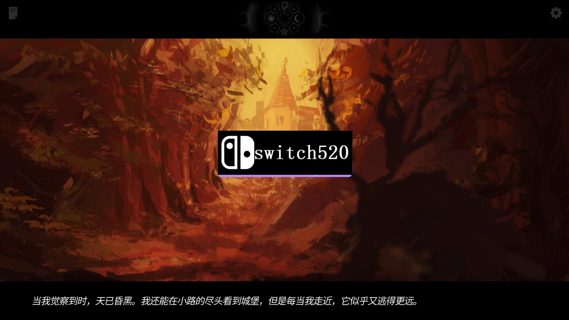 《一意孤行 Along the Edge》Switch中文版NSP下载 – 含2.0.0补丁_2