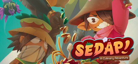 《猎厨狂欢 美食探险之旅 SEDAP A Culinary》Switch日版中文XCZ下载 – 含1.1.0b补丁_0