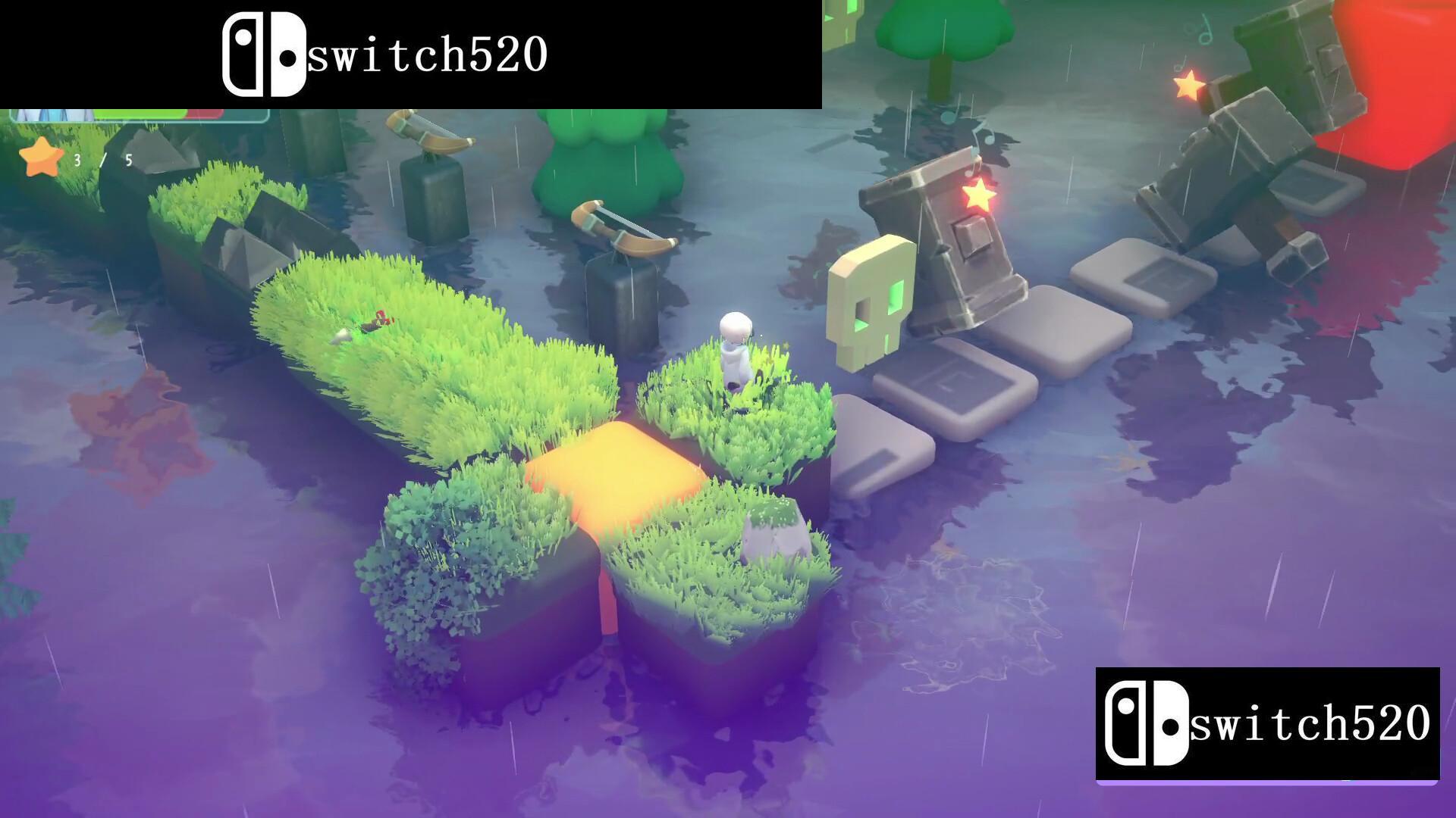 《深渊中的小神/Little Gods of the Abyss》PC中文版下载-含Build.21617006_1