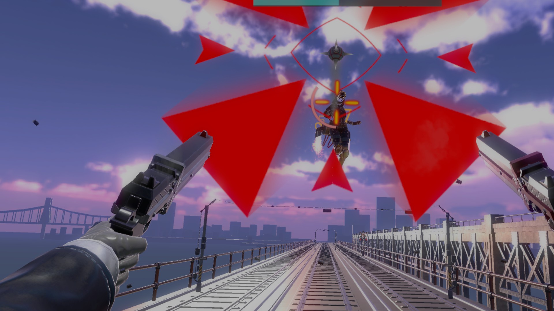 【5.05】《枪墓 GUNGRAVE VR》PS4港版中文下载- 含V1.03 整合版_2