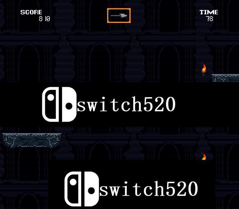 《纳扎里克大坟墓 DUNGEON OF NAZARICK》Switch英文版NSP下载 – 含1.0.0补丁_1