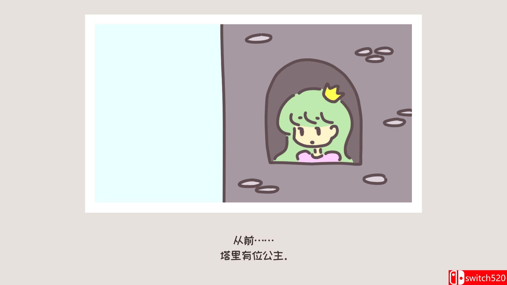 《勇者和花园 A HERO AND A GARDEN》Switch英文版NSP下载 – 含1.0.1补丁_2