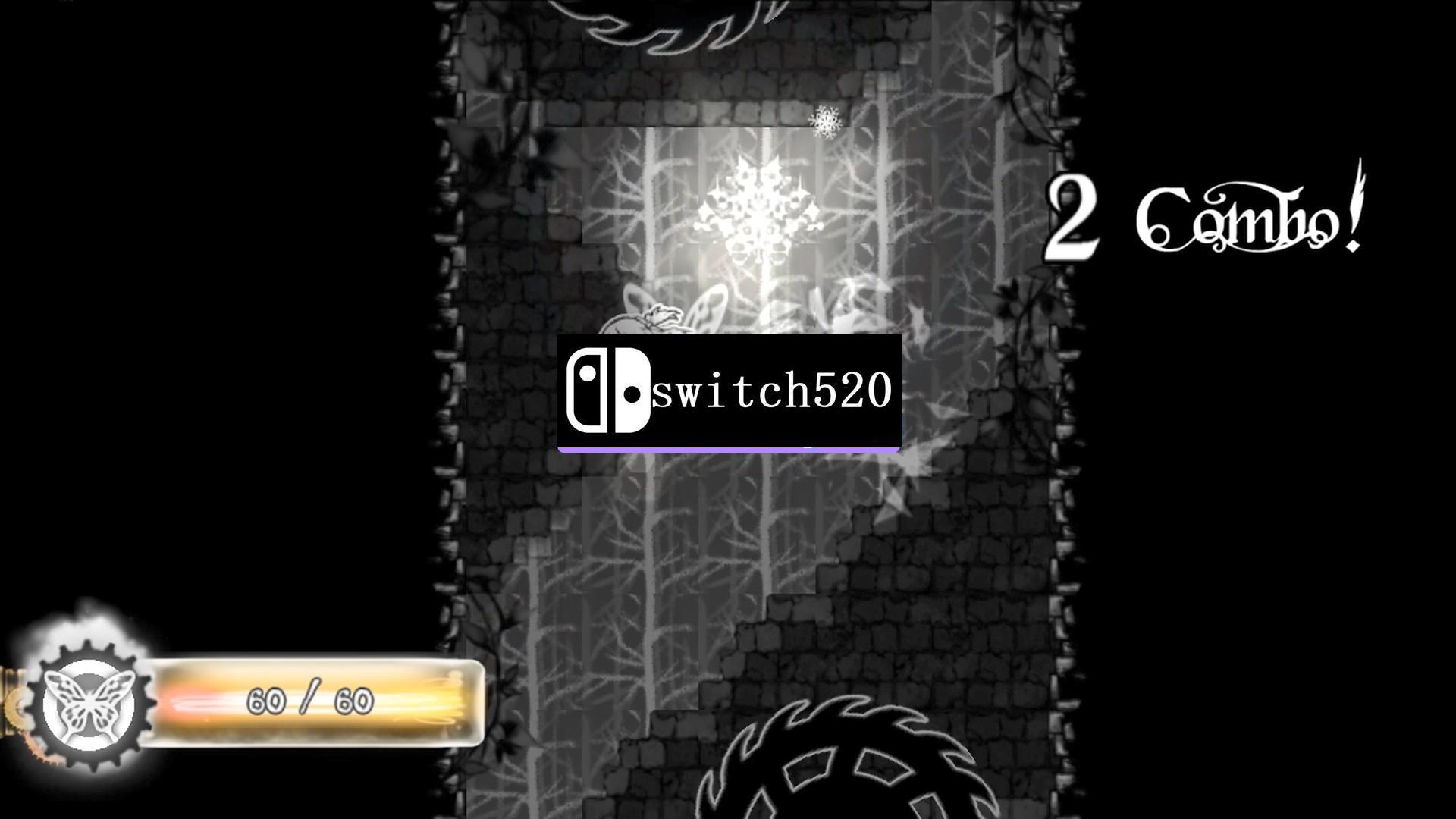 《内维娅 Nevaeh》Switch中文版NSZ下载 – 含1.0.4补丁_1