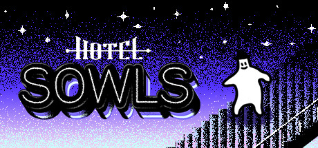 《索斯酒店 Hotel Sowls》Switch英文版NSP下载 – 含1.0.1补丁_0