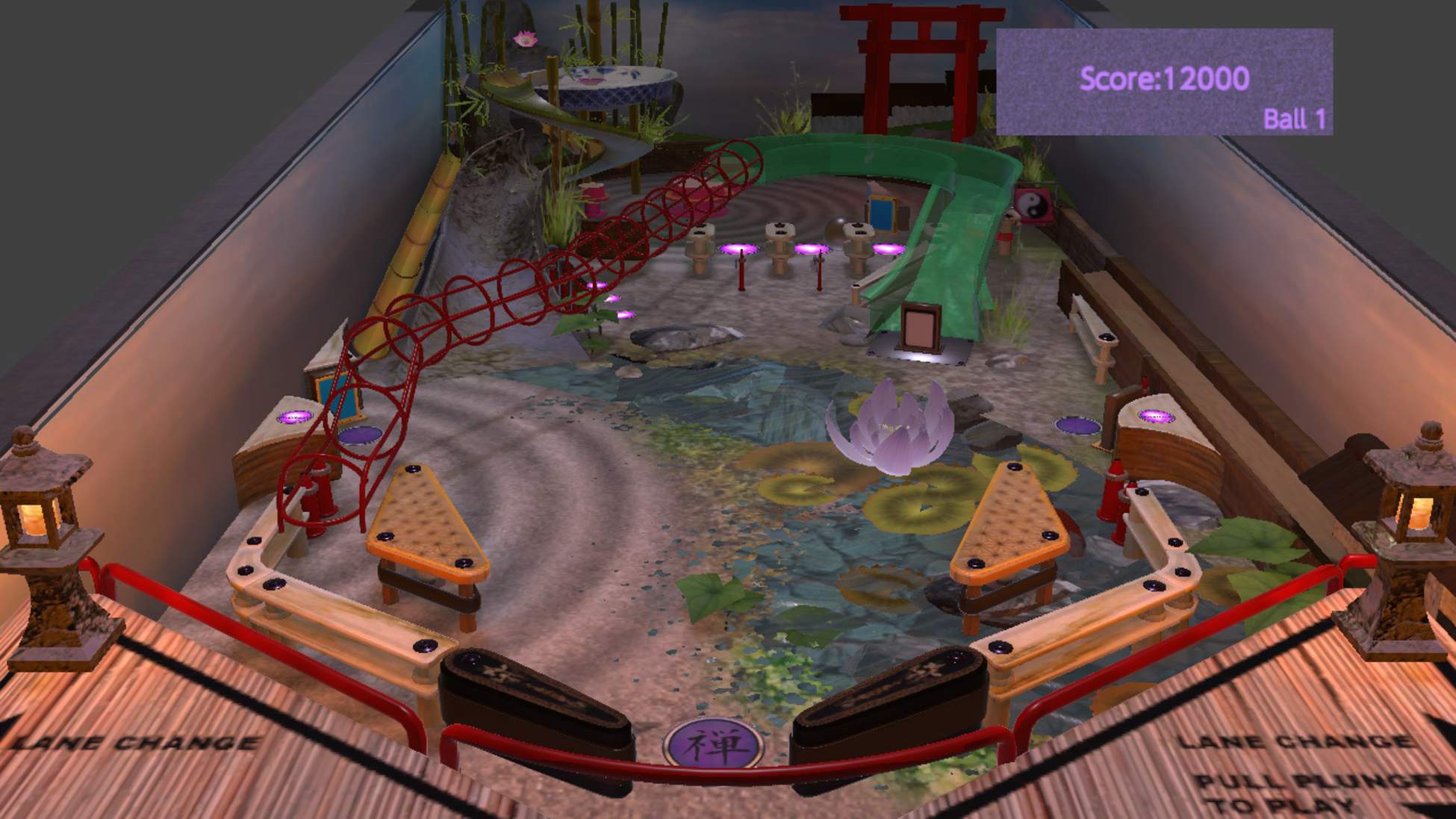 《弹球锁定 Pinball Lockdown》Switch英文版NSZ下载_2