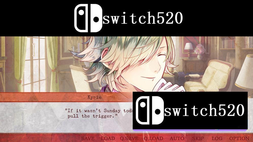 《OZMAFIA!!》Switch日文版XCI下载 – 含1.0.1补丁_1