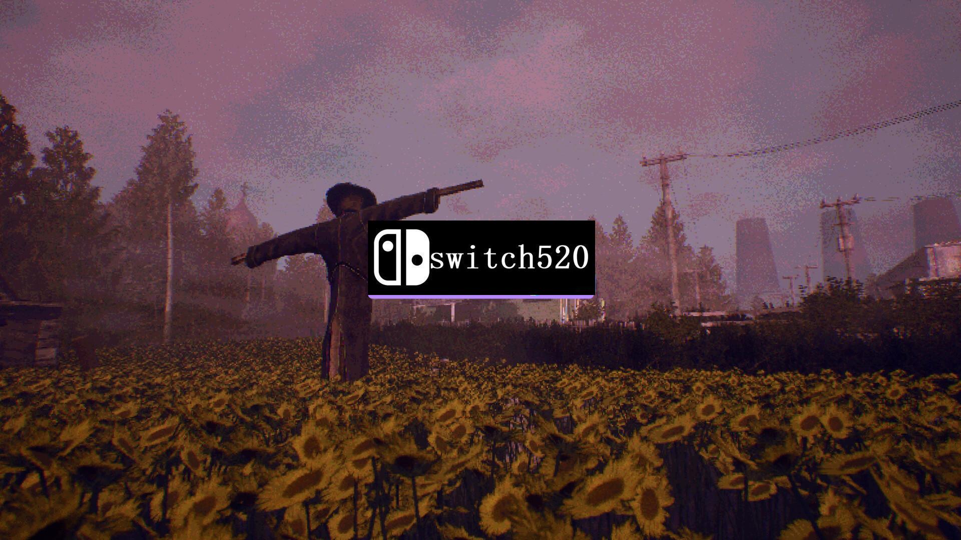 《凝视之林：虱子/The Watching Woods: The Louse》PC中文版下载-含Build.21537978_2