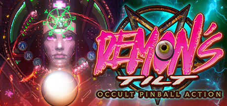 《恶魔弹珠 DEMON’S TILT》Switch美版中文XCI下载 – 含1.71补丁_0