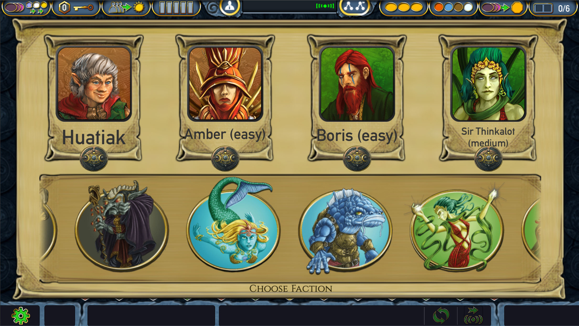 《神秘大地/Terra Mystica》PC中文版下载-含Build.21589425_2