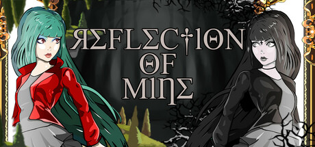 《镜中的我 Reflection of Mine》Switch美版英文NSZ下载 – 含1.0.1补丁_0