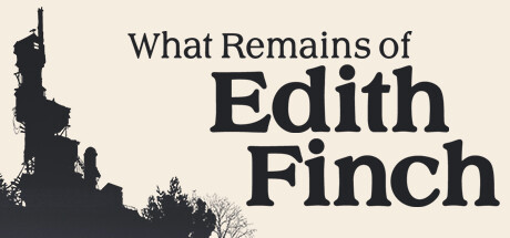 《艾迪芬奇的记忆 .What Remains of Edith Finch》Switch中文版NSP下载 – 含1.0.0补丁_0