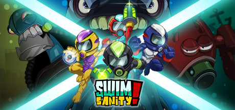 《泳者派对 Swimsanity!》Switch中文版NSZ下载 – 含3.1.5补丁_0