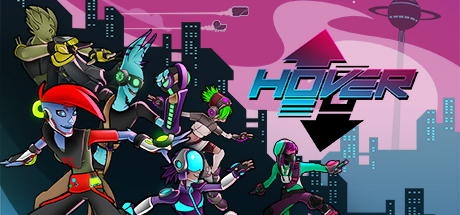 《炫空.Hover》Switch英文版NSP下载 – 含1.0.0补丁_0
