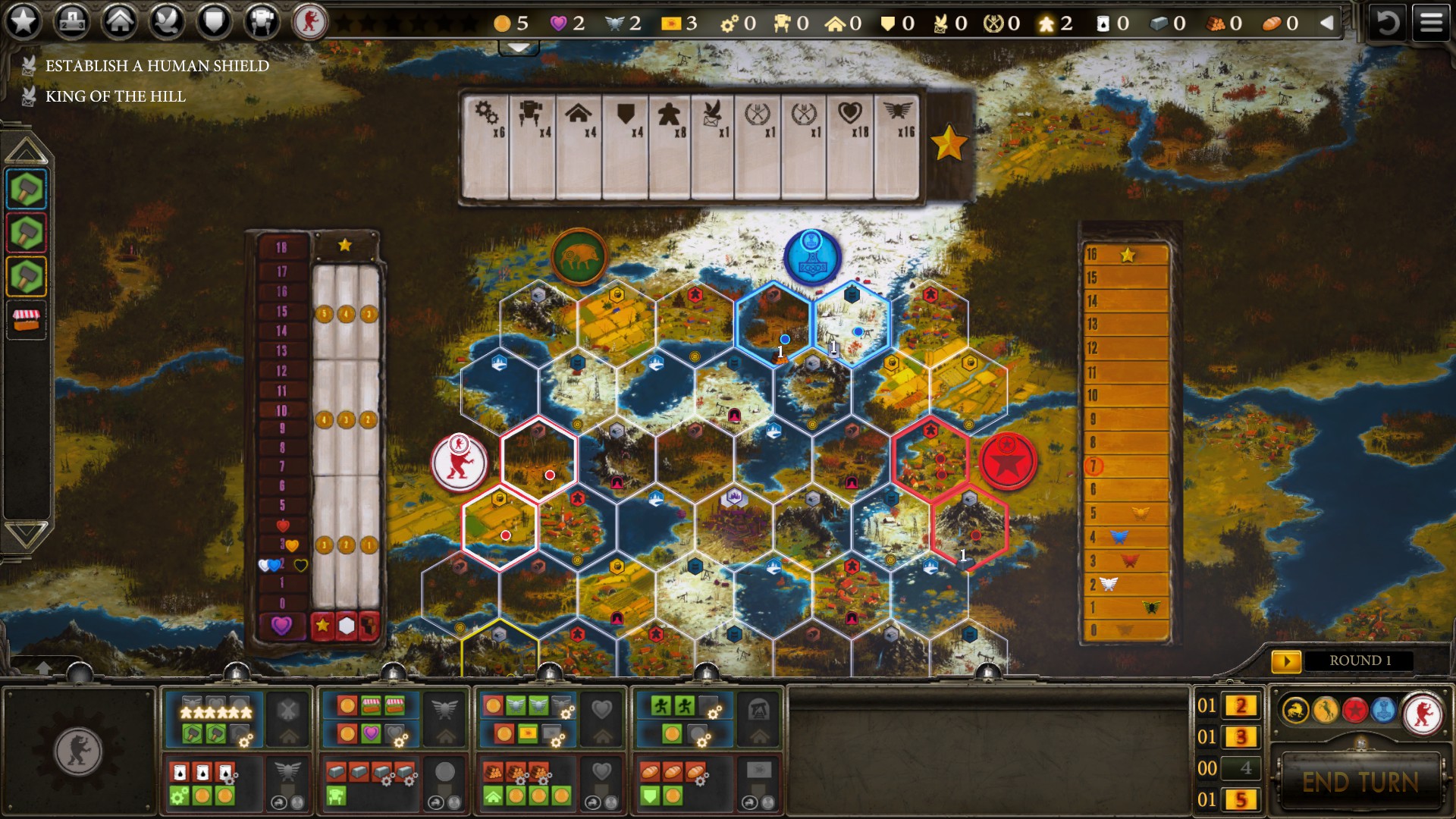 《镰刀战争/Scythe: Digital Edition》PC中文版下载-含Build.20691797_2