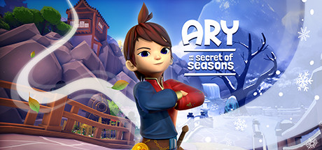 《Ary与四季之谜 Ary and the Secret of Seasons》Switch中文版NSP下载 – 含1.0.2补丁_0