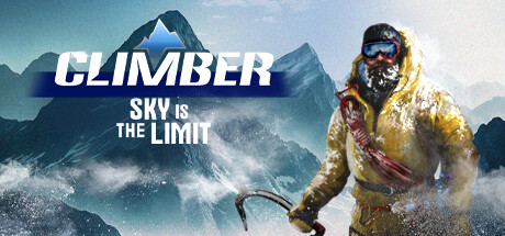 【5.05】《攀登者：天空是极限 Climber: Sky is the Limit》PS4欧版中文下载- 含v1.00_0