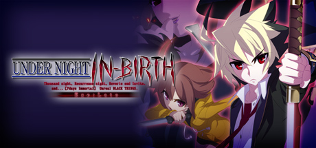《夜下降生Exe:Late UNDER NIGHT IN-BIRTH Exe Late》Switch中文版NSP下载 – 含1.0.3补丁_0