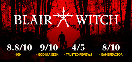 《布莱尔女巫 Blair Witch》Switch中文版NSP下载 – 含1.0..0补丁_0
