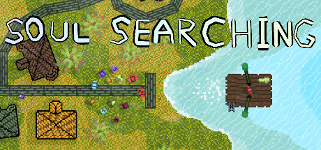 《灵魂搜索 Soul Searching》Switch英文版NSP下载 – 含1.1补丁_0