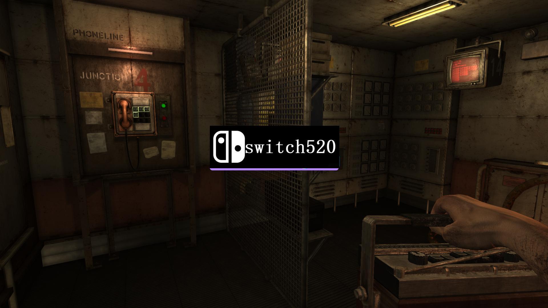《Monstrum畸形》Switch中文版NSZ下载 – 含1.0.0补丁_2