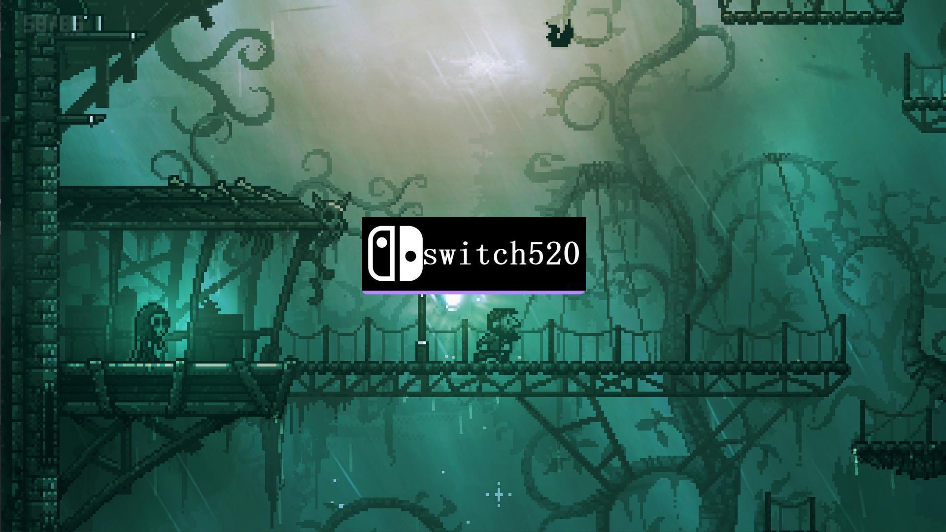《极渊 INMOST》Switch中文版NSP下载 – 含1.0.41补丁_2