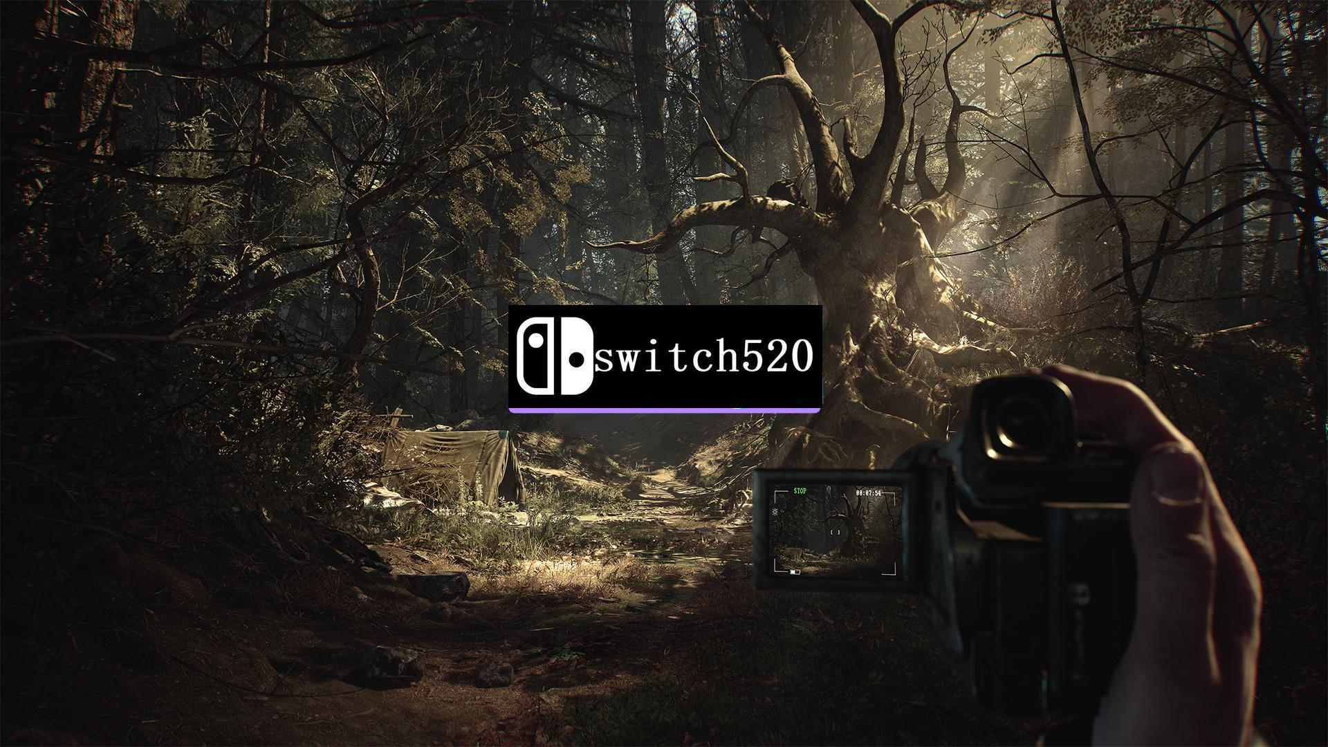 《布莱尔女巫 Blair Witch》Switch中文版NSP下载 – 含1.0..0补丁_2