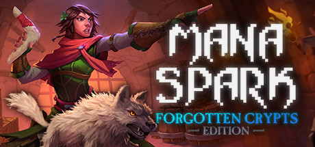 《魔力火花 Mana Spark》Switch英文版NSP下载 – 含1.1.0补丁_0