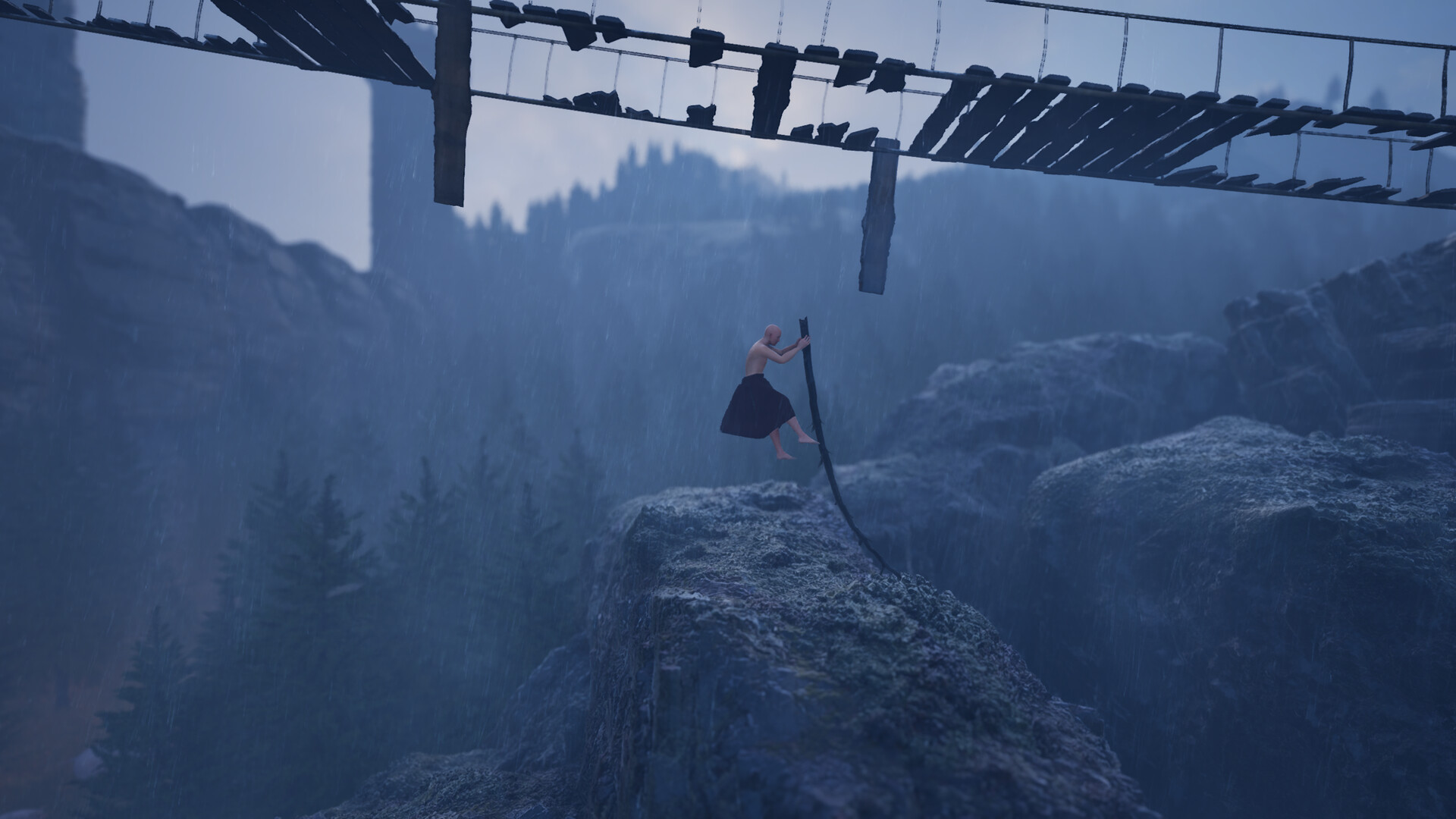 《翻越它/Vaulting Over It》PC中文版下载-含Build.21066362_1