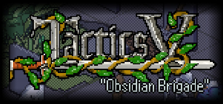 《战术V：黑曜石大队 Tactics V Obsidian Brigade》Switch英文版NSP下载_0