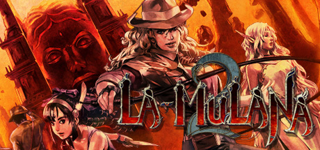 《穆拉纳秘宝2 .LA-MULANA2》Switch美版英文NSZ下载 – 含1.0.0补丁_0