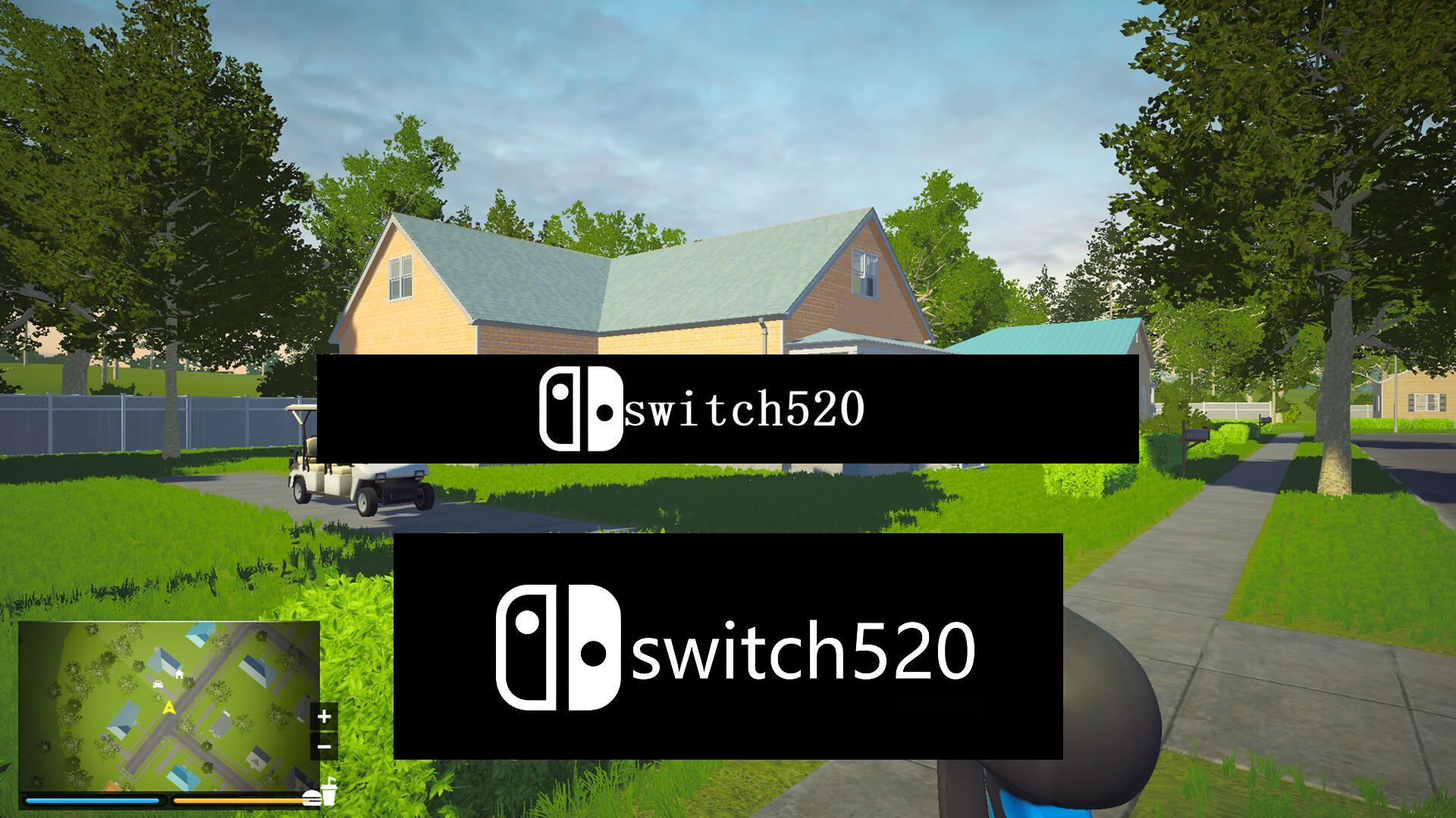 《高压清洗模拟器/Super Wash Simulator》PC中文版下载-含Build.21319492_1