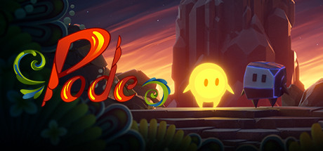 《星星回家 Pode》Switch中文版NSP下载 – 含2.0.0补丁_0
