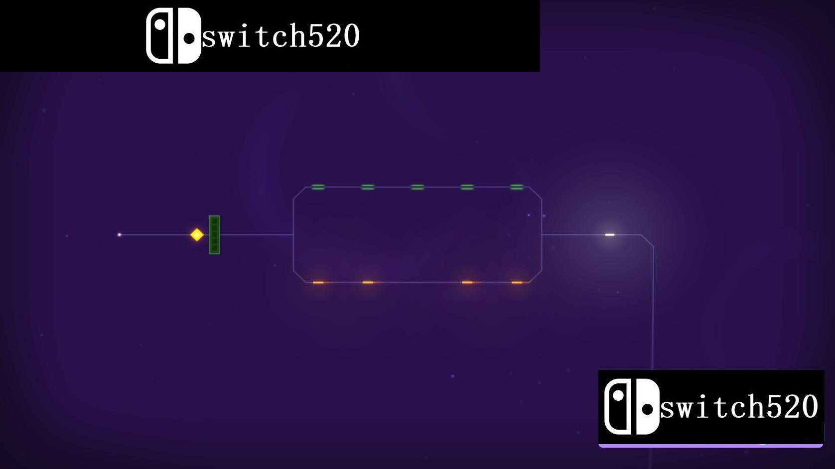 《Linelight》Switch英文版NSZ下载 – 含1.0.0补丁_1