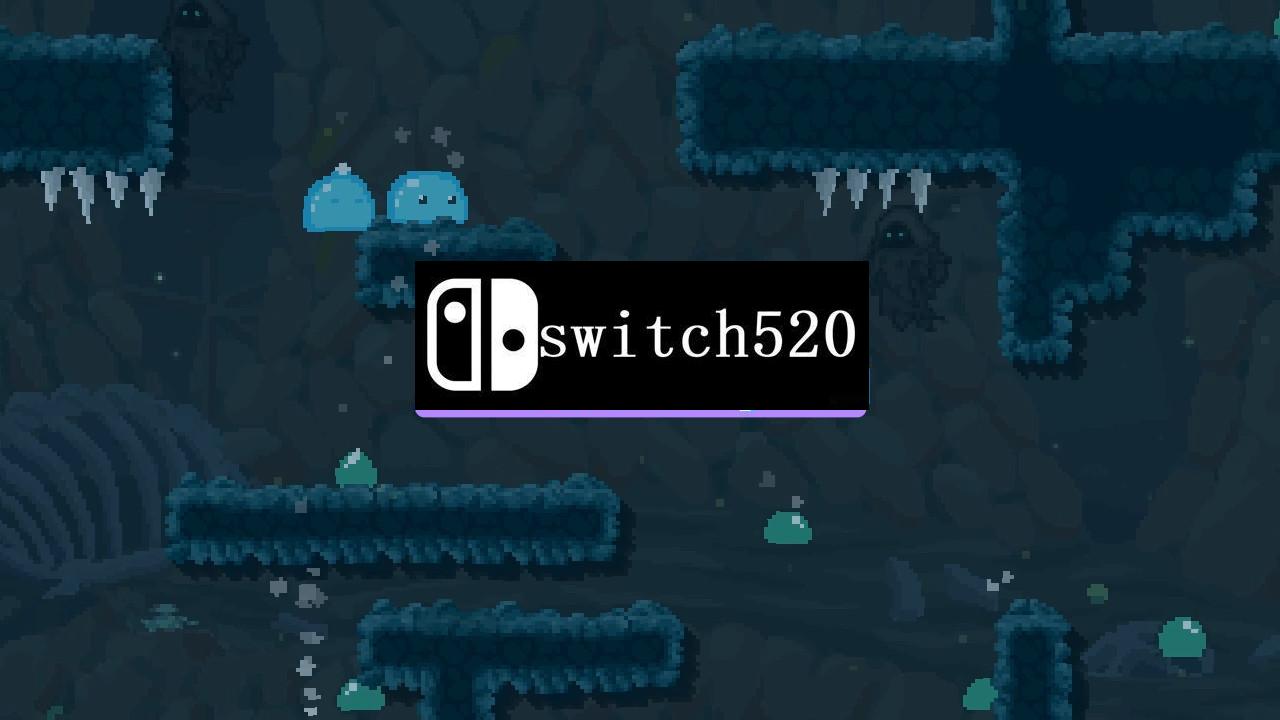 《the StoryTale》Switch中文版NSZ下载 – 含1.0.0补丁_1