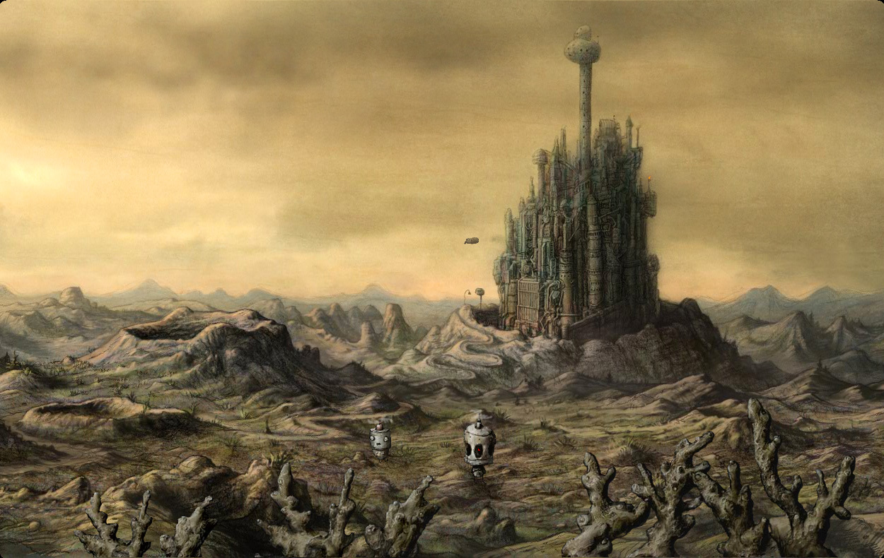 《机械迷城/Machinarium》PC中文版下载-含v5738_1