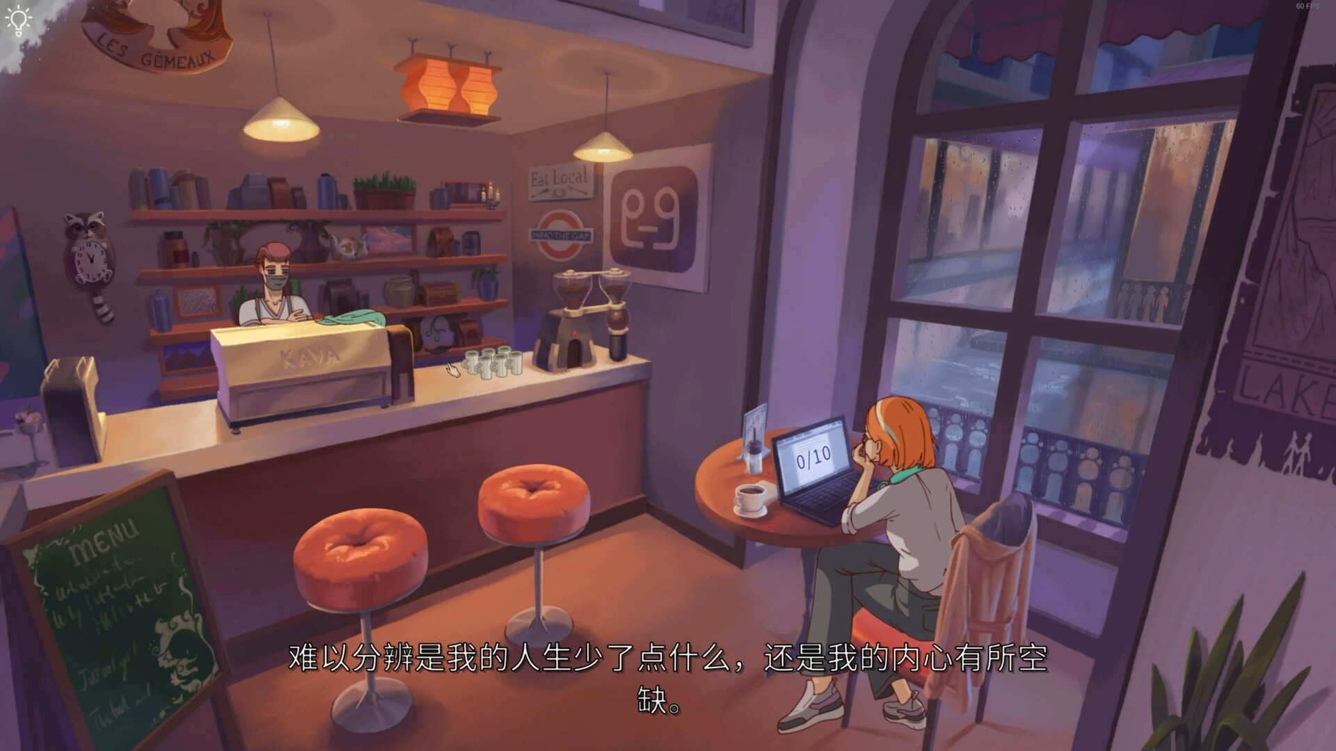 【5.05】《莱拉日记 LEILA》PS4美版中文下载- 含1.02整合版_2