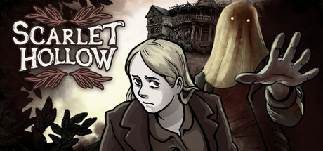 《绯红山谷/Scarlet Hollow》PC中文版下载-含Build.18197641_0