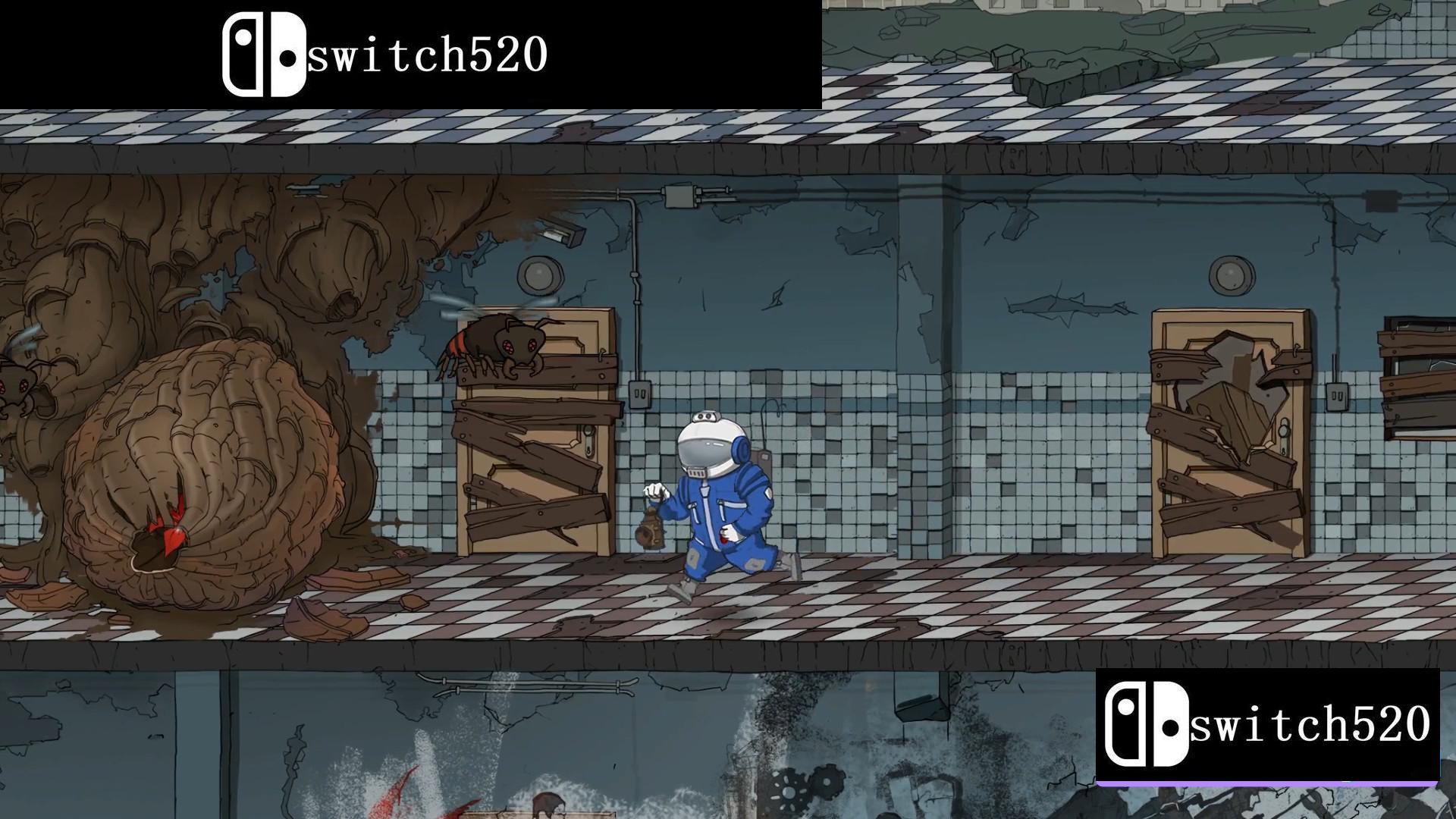 《伟大的可能 The Great Perhaps》Switch英文版NSP下载 – 含1.0.0补丁_2